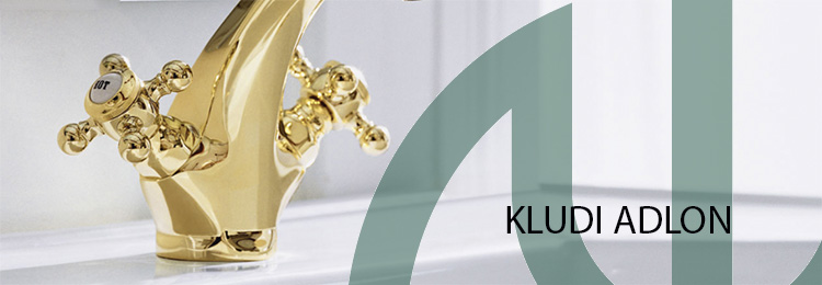 KLUDI ADLON