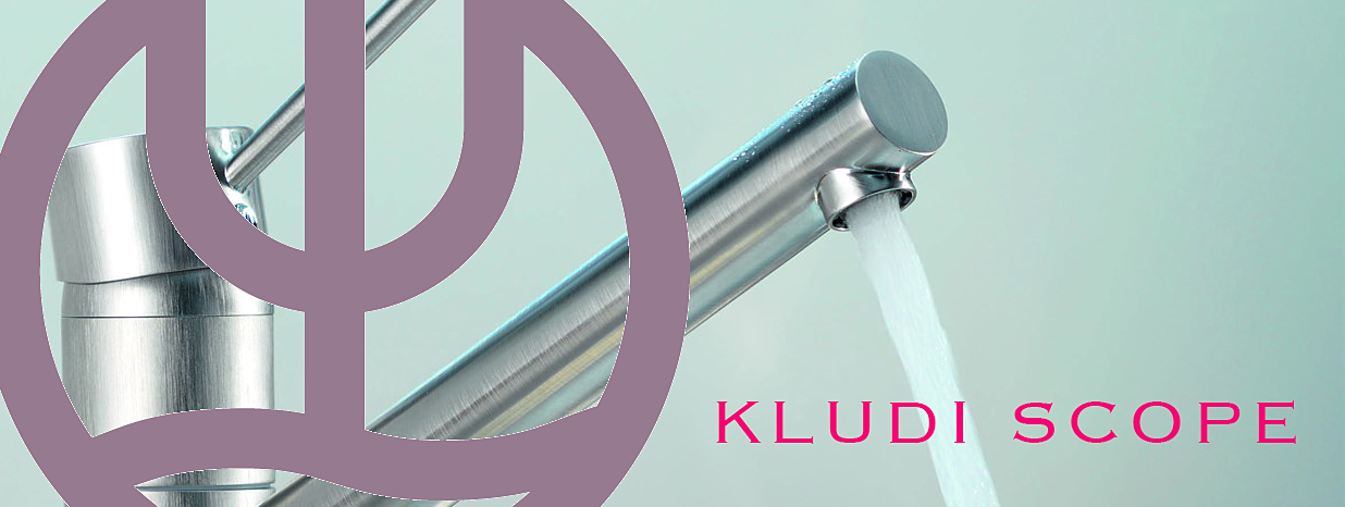KLUDI SCOPE