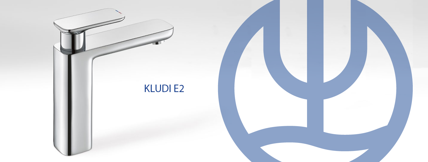 KLUDI E2