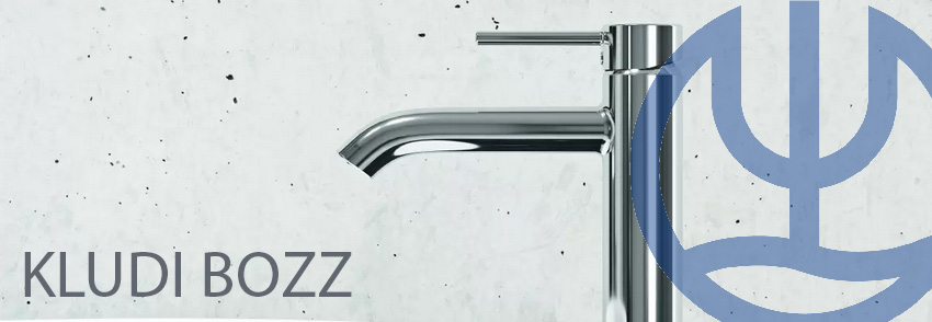 KLUDI BOZZ