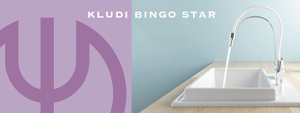 KLUDI BINGO STAR