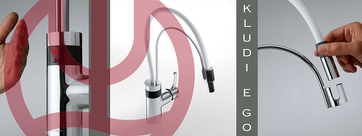 KLUDI E-GO