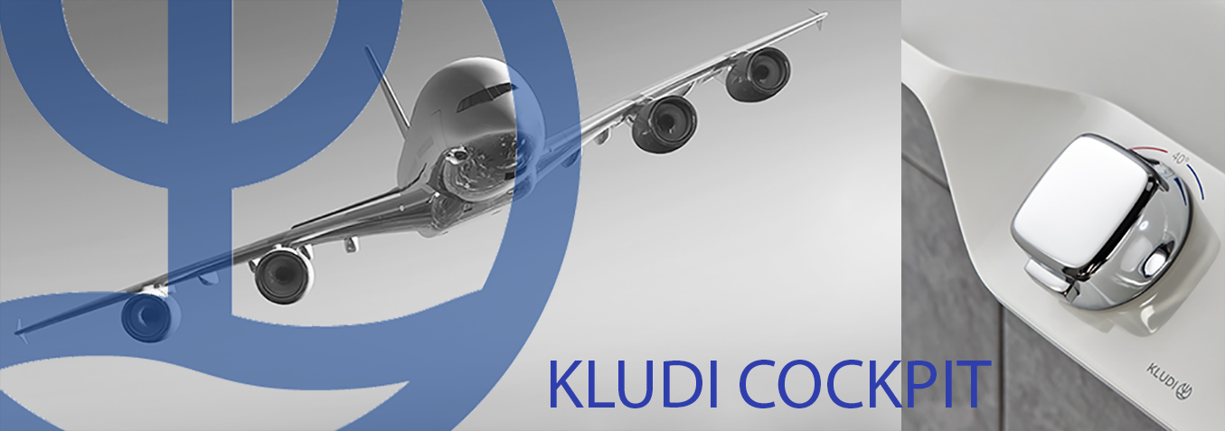 KLUDI COCKPIT