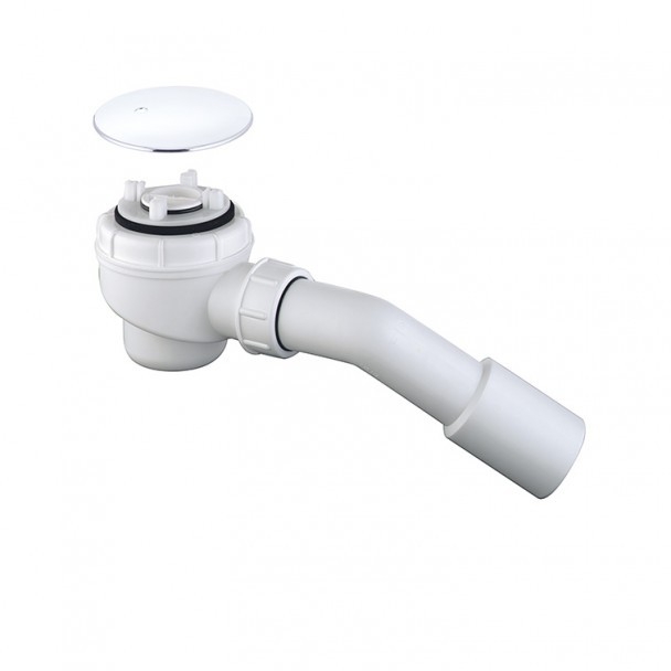 Сифон для поддона