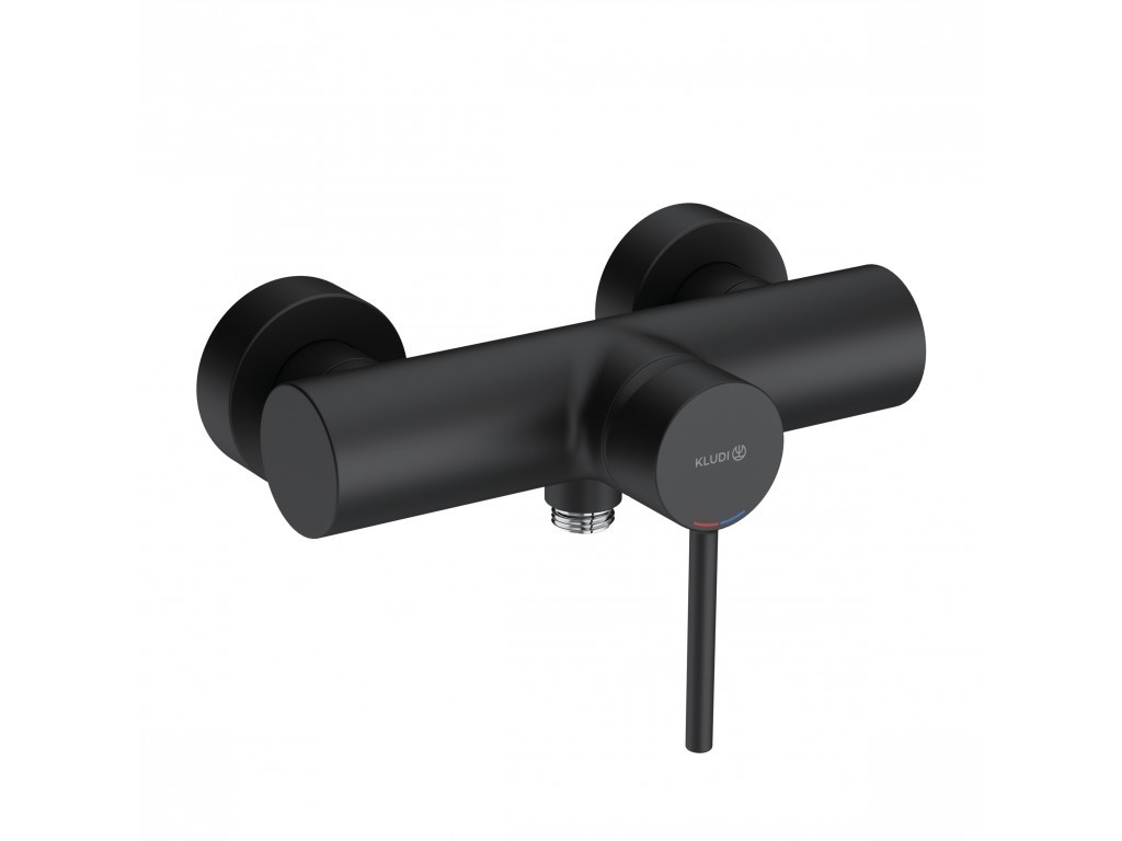 С подключением шланга