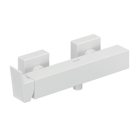 Смеситель KLUDI DECUS 548315375 для душа настенный с подключением шланга