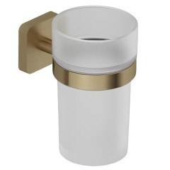 Стакан KLUDI VELA S 25975N0 подвесной