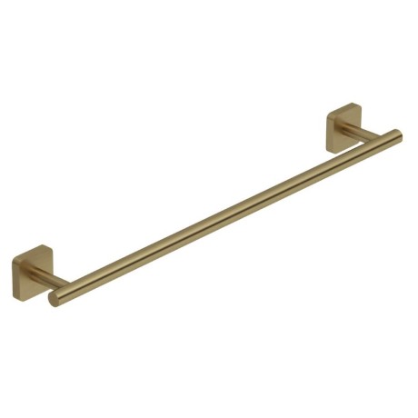 Держатель полотенца KLUDI VELA S 25980N0 широкий 450 мм