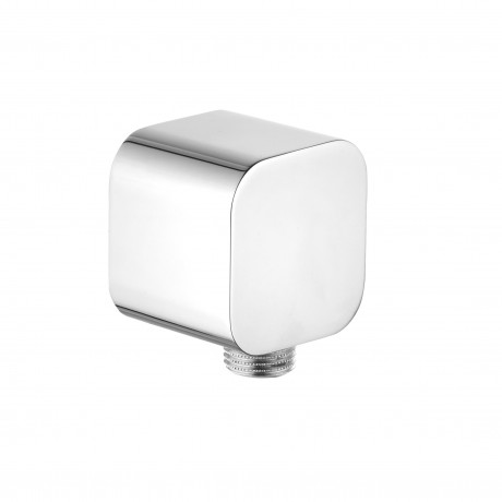 Подключение душевого шланга KLUDI A-QA 6554005-00