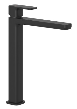 Смеситель KLUDI RENON 422983975 для раковины на одно отверстие высокий