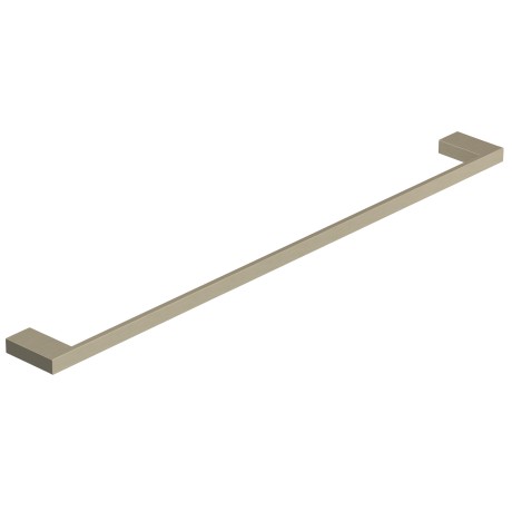 Держатель полотенца KLUDI VELA C 31979N5 широкий 600 мм