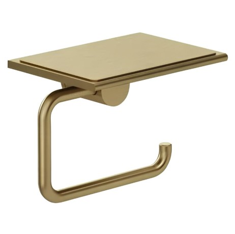 Держатель туалетной бумаги KLUDI VELA R 58971N0 подвесной