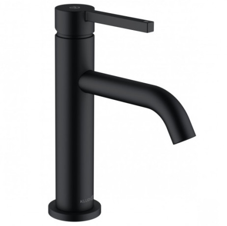 KLUDI NOVA FONTE Pura, однорычажный смеситель на умывальник 100, арт. 200263915