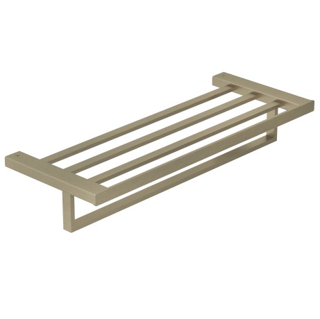 Держатель полотенца KLUDI VELA C 31989N5 полочка