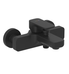 Смеситель KLUDI RENON 426913975 для ванны с изливом с подключением шланга