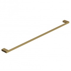 Держатель полотенца KLUDI VELA C 31961N0 широкий 800 мм