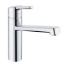 Смеситель KLUDI M3 585740575 для кухни