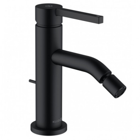 KLUDI NOVA FONTE Pura, однорычажный смеситель для биде, арт. 202163915