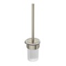 Туалетный ершик KLUDI VELA R 58974N5 подвесной