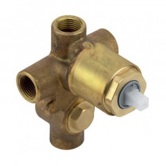 Встраиваемая часть KLUDI 38624N смеситель для ванны и душа