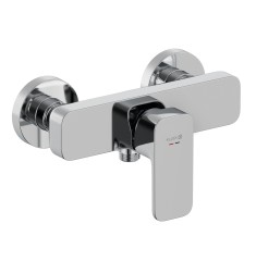 Смеситель KLUDI RENON 428310575 для душа настенный с подключением шланга