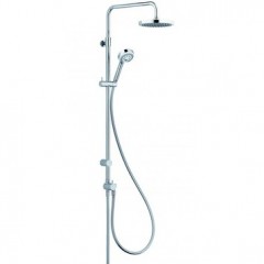 Душевая система KLUDI LOGO NEO 6809305-00 без смесителя и термостата