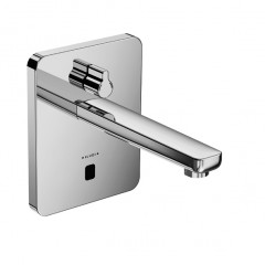 Смеситель KLUDI ZENTA 3850005 для раковины сенсорный