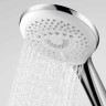 Душевая система KLUDI FRESHLINE 6709205-00 с термостатом
