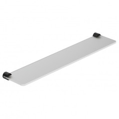 Полочка стекло KLUDI VELA R 5897339 подвесная