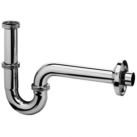 Сифон KLUDI 1026505-00 для биде