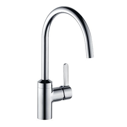 Смеситель KLUDI BINGO STAR 428039678 для кухни