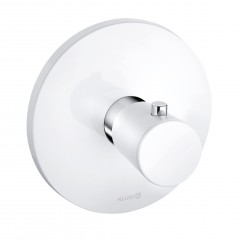 Термостат KLUDI BALANCE 527299175 для ванны и душа центральный встраиваемый
