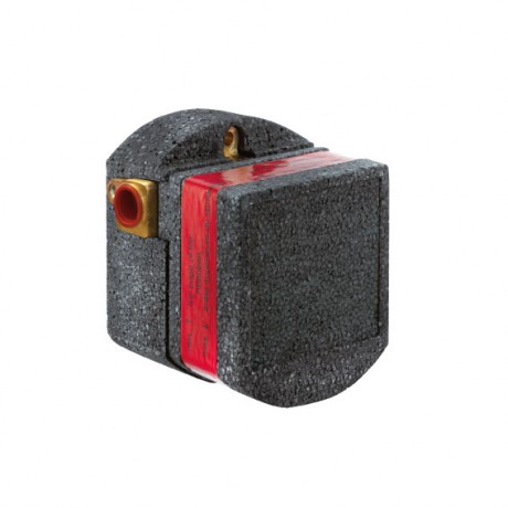 Встраиваемая часть KLUDI 38002 электронный смеситель для раковины, батарейка, регулятор температуры