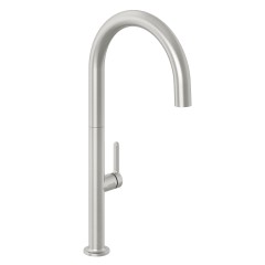 Смеситель KLUDI AUREA 55803N575 для кухни