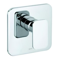 Смеситель KLUDI ESPRIT 567160540 для душа встраиваемый внешняя часть