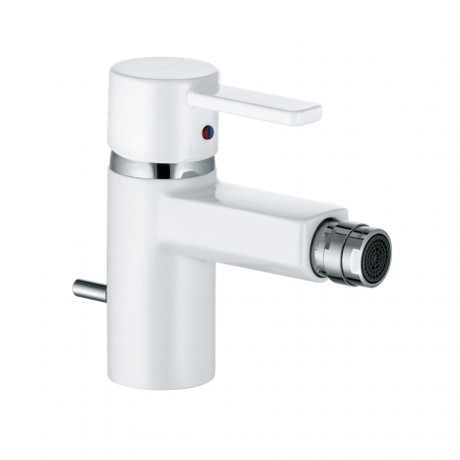 Смеситель KLUDI ZENTA 385309175 для биде однорычажный