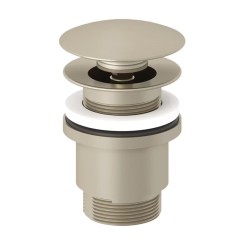 Донный клапан KLUDI 10426N5-00 для раковины с функцией push-open