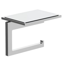 Держатель туалетной бумаги KLUDI VELA C 3197105 подвесной