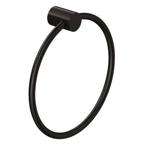 Держатель полотенца KLUDI VELA R 58978N2 кольцо