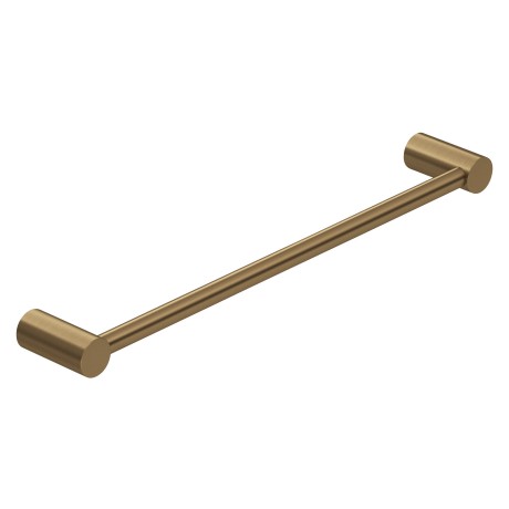 Держатель полотенца KLUDI VELA R 58980N1 широкий 450 мм