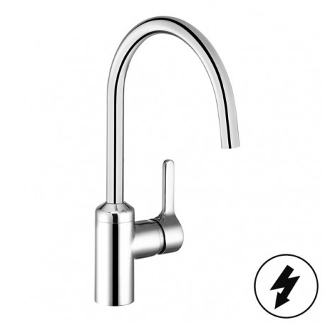 Смеситель KLUDI BINGO STAR 428090578 для кухни