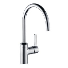 Смеситель KLUDI BINGO STAR 428030578 для кухни