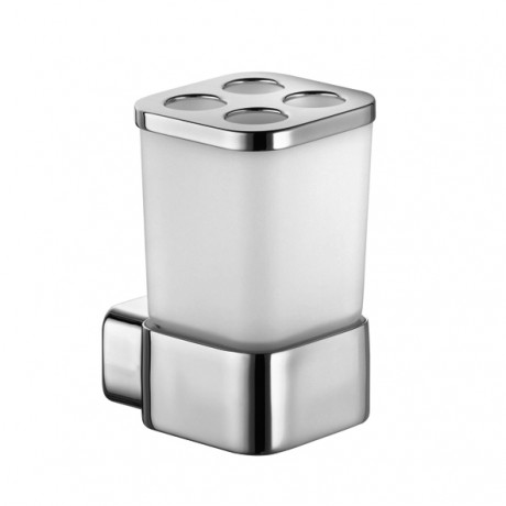 Стакан KLUDI E2 4998205 подвесной