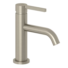 KLUDI NOVA FONTE Pura, однорычажный смеситель на умывальник 100, арт. 20288N515