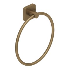 Держатель полотенца KLUDI VELA S 25978N1 кольцо