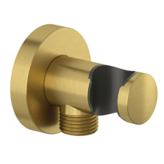 Подключение душевого шланга KLUDI A-QA 60547N0-00