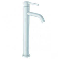 KLUDI NOVA FONTE Pura, однорычажный смеситель на умывальник 240, арт. 202985315