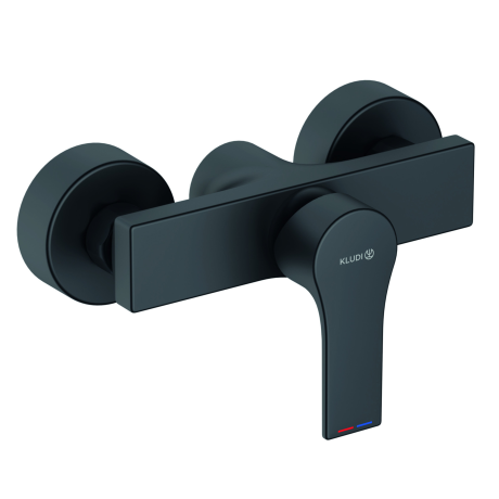 Смеситель KLUDI ZENTA SL 488703965 для душа настенный с подключением шланга