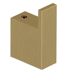 Крючок KLUDI VELA C 31984N0 подвесной