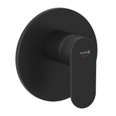 Смеситель KLUDI X1 327553975 для душа встраиваемый внешняя часть